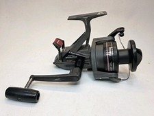 RARE Shimano Baitrunner 650
