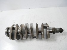 Kurbelwelle Defekt für Opel Antara Insignia 2,0 CDTi B20DTH LFS B20 90400177