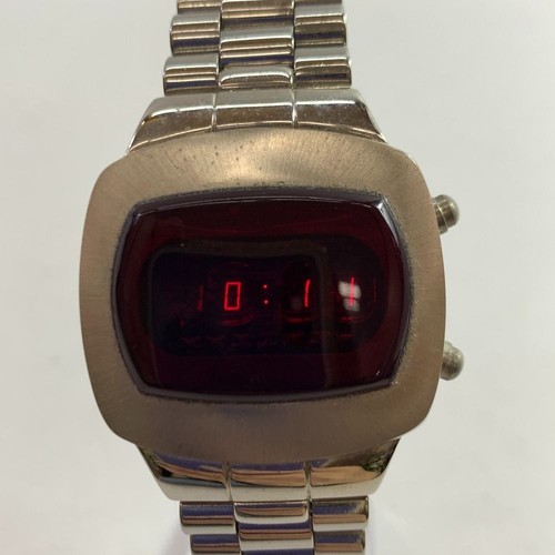 Eagle usa led digitaluhr - usa, ea101