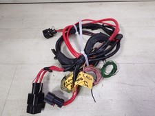 BMW F30 F31 330d Plus Kabel Lenkgetriebe Batterie Kabelbaum Motor Lenkung