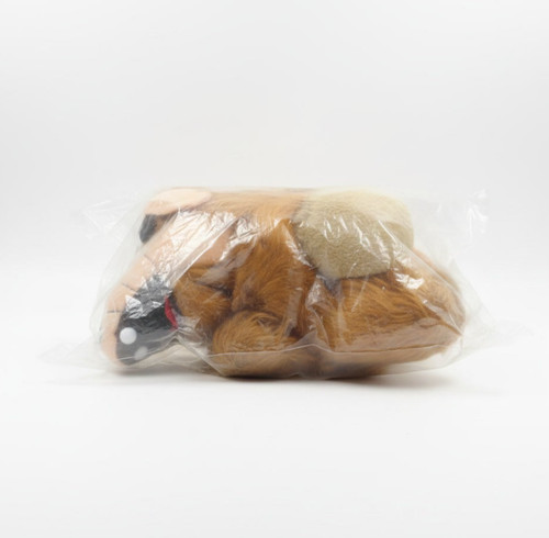 Alf stofftier vintage - stofftier,