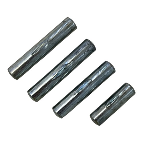 Splint stift ersatzteil - 4x,