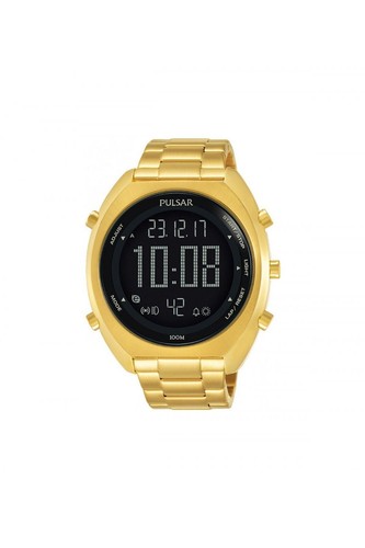 Pulsar herren pvd - pulsar,