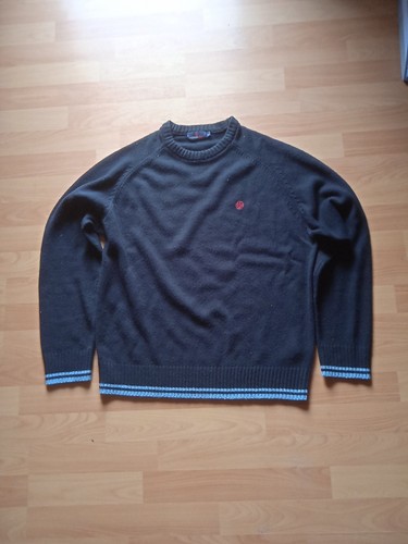 Herren pullover nordcap - herren,
