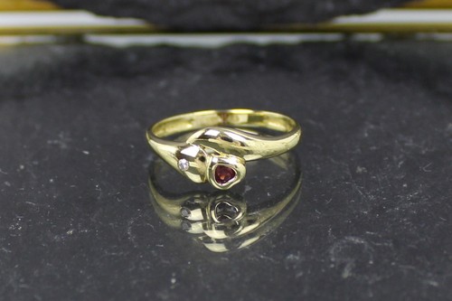 Brilliant rubin goldring - brilliant-rubin,