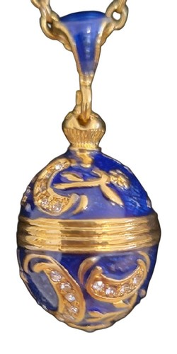 Russische faberge inspiriert - russische,