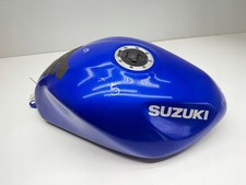 SUZUKI GSF 600 Kraftstofftank