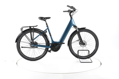 Trek district city e - city, e-bike