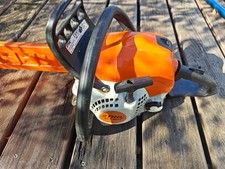 STIHL MS 181 C-BE Motorsäge 30cm - Orange