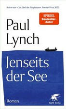 Jenseits der See Lynch, Paul