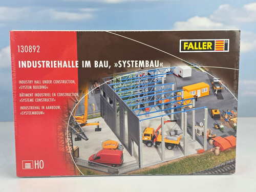 Faller 130892 - (7562), h0