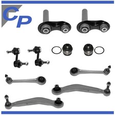 Querlenker Satz hinten für