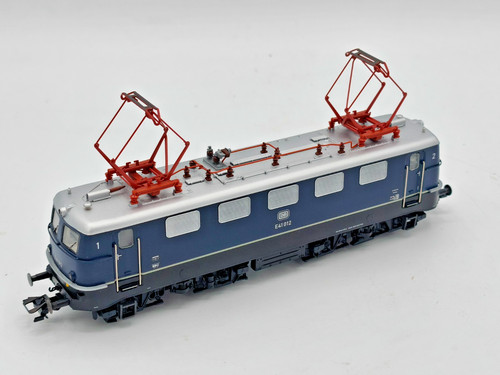Trix 22268 e lok - 22268, 1:87