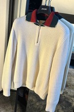 Gucci Pullover Herren Wolle