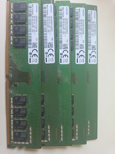 Samsung m378a1k43cb2 ctd - samsung, m378a1k43cb2-ctd