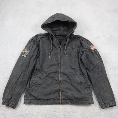 Alpha industries bomberjacke - alpha,