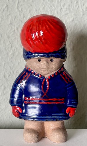 Figur nils children - children, the