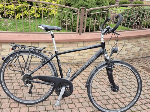 Pegasus fahrrad herren zoll - fahrrad,