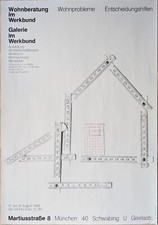 Poster plakat architektur - architektur,