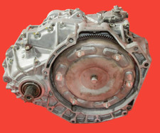 Automatikgetriebe Renault