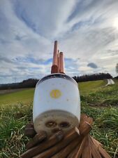 Chembuster, Energiewirbel