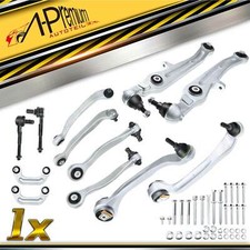 8x Querlenkersatz+2x