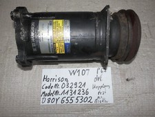 Klimakompressor Harrison  1131236 W126 W107 Mercedes