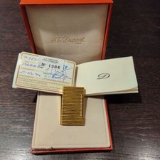 Dupont Feuerzeug der Linie Gatsby aus dem Jahr 1994