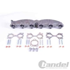 GUSS-ABGAS-KRÜMMER passend für BMW M57 2.5d 3.0d E46 330d E39 E60 525d 530d E83