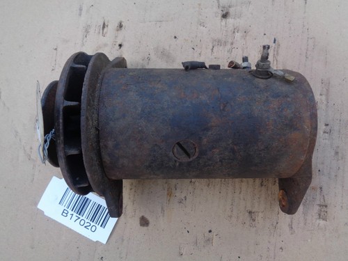 Lichtmaschine generator bosch - lichtmaschine,