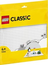 LEGO 11026 Classic Weiße