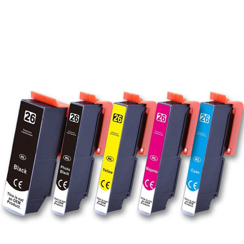 Druckerpatronen für epson - druckerpatronen,