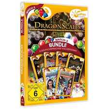 Dragon Scales 1 2 3 4 5 6 PC