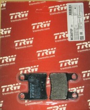 Bremsbeläge für Kymco Maxxer