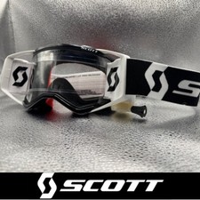 Motocross abrollbrille - mx,