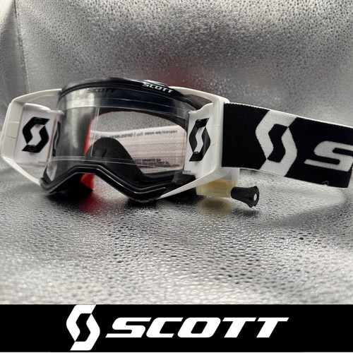 Motocross abrollbrille - motocross, mx