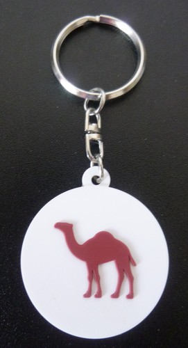 Camel schlüsselanhänger - -,