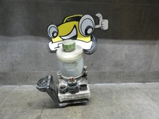 Servopumpe elektrisch