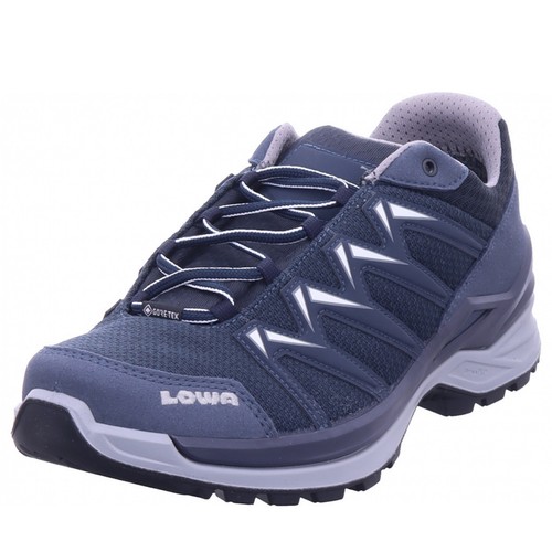 Lowa innox pro gtx blau - lowa,