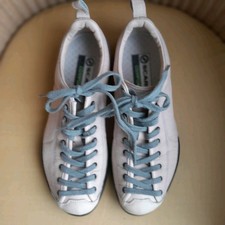 Scarpa Mojito Canvas Gr.  EUR 41  UK 7 Damen Schuhe Top Zustand