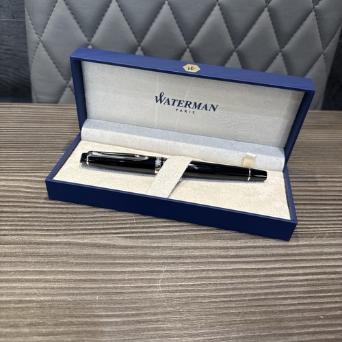 Waterman expert - waterman,