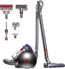 Dyson Big Ball Parquet 2