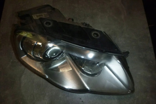 Frontscheinwerfer passat - frontscheinwerfer, vw