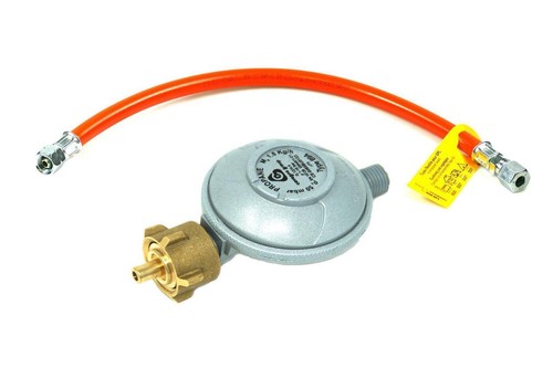 50mbar gasdruckregler kg h - 50mbar,