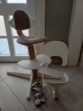 Nomi Hochstuhl von evomove