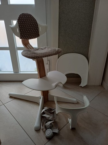 Nomi hochstuhl von - hochstuhl, evomove