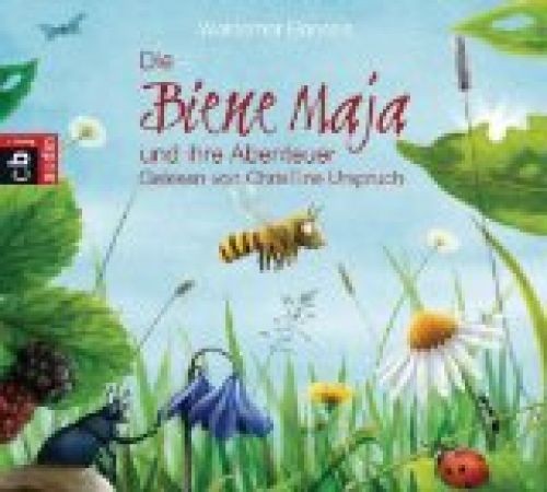 Die biene maja und ihre - maja,