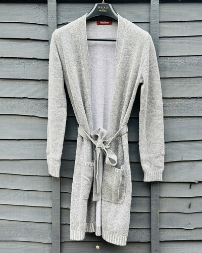 Max mara studio wool cashmere - wool,