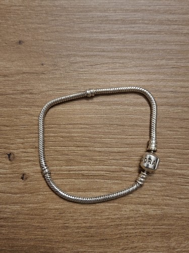 Original pandora charm armband - original,