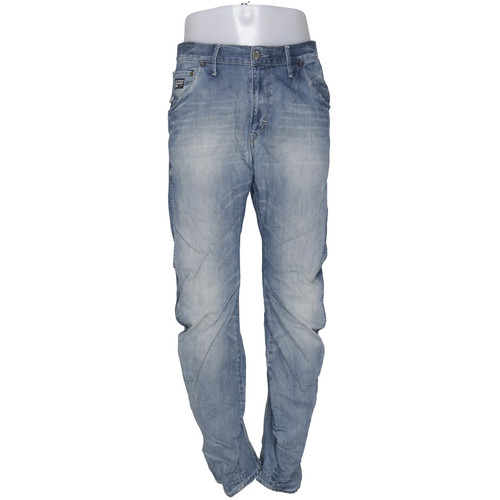 Star raw jeans größe - g-star, raw,